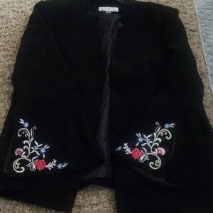 Womens Blazer